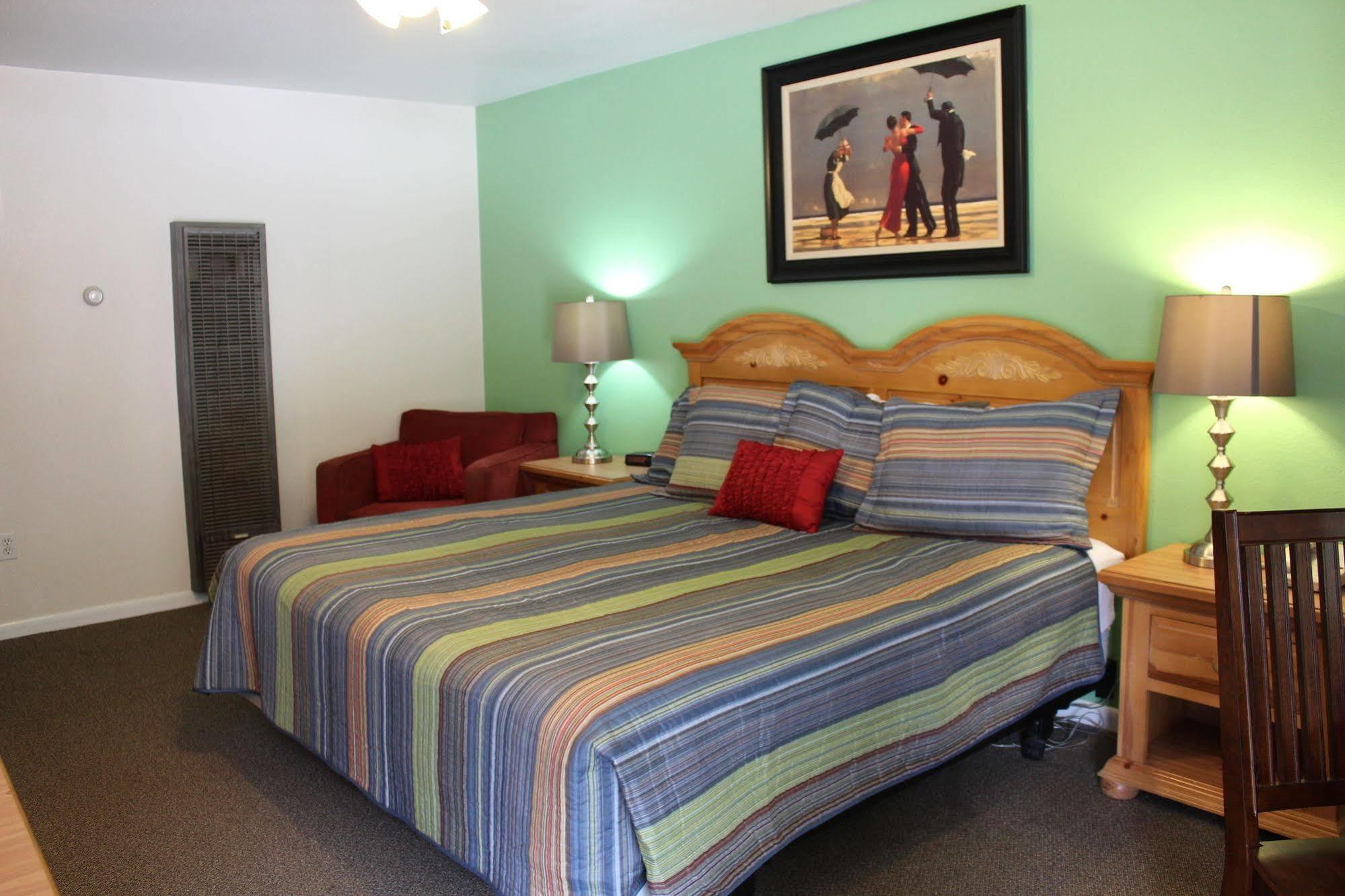 Wapiti Lodge Durango Buitenkant foto